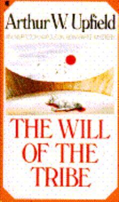 The Will of the Tribe 068418141X Book Cover