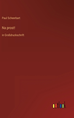 Na prost!: in Großdruckschrift [German] 3368476513 Book Cover
