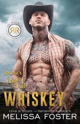 Immer Ärger mit Whiskey: Dare Whiskey [German] 1948004747 Book Cover