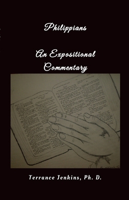 Philippians An Expositional Commentary 1300897031 Book Cover