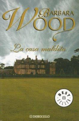 La Casa Maldita (Spanish Edition) [Spanish] 9875660876 Book Cover