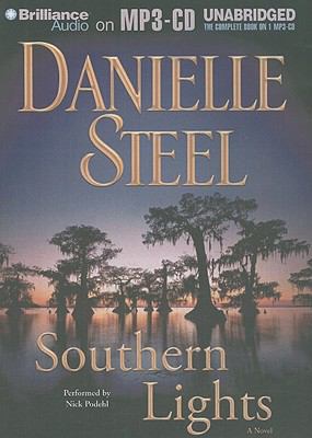 Southern Lights 1423320727 Book Cover