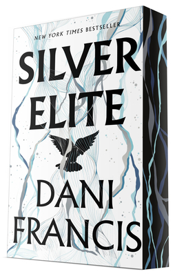 Silver Elite 0593875486 Book Cover