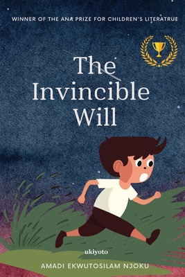 The Invincible Will 9360169366 Book Cover