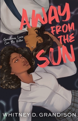 Away From the Sun B0DJHJ67DT Book Cover