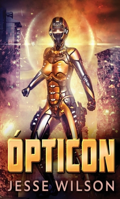 Ópticon [Spanish] 4824119545 Book Cover