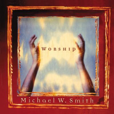 Worship [With CD] 0849995930 Book Cover