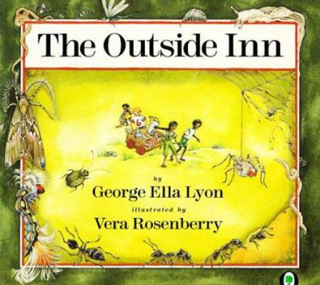 Outside Inn 0531070867 Book Cover