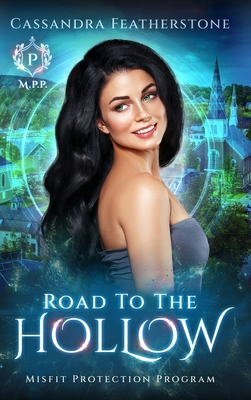 Road to the Hollow 1960935119 Book Cover
