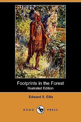 Footprints in the Forest (Illustrated Edition) ... 1409931498 Book Cover