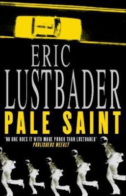 Pale Saint 0002255650 Book Cover