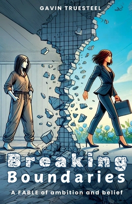 Breaking Boundaries B0DMBR4CYP Book Cover