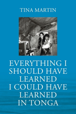 Everything I Should Have Learned I Could Have L... 1432787705 Book Cover
