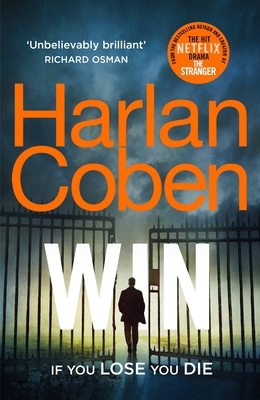 Win: From the #1 bestselling creator of the hit... 1787463001 Book Cover