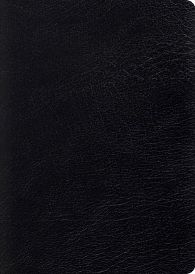 Study Bible-ESV-Large Print [Large Print] 1433544318 Book Cover
