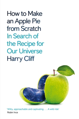 How to Make an Apple Pie from Scratch: In Searc... 1529026210 Book Cover