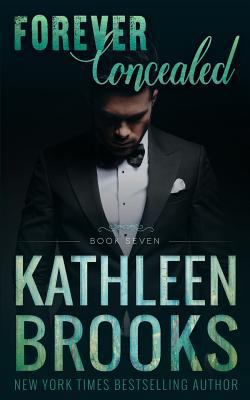 Forever Concealed 1973947269 Book Cover