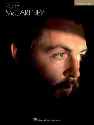 Paul McCartney - Pure McCartney 1540002292 Book Cover
