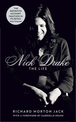 John Murray Nick Drake The Life. 1529308100 Book Cover