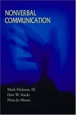 Nonverbal Communication: Studies and Applications 1891487205 Book Cover