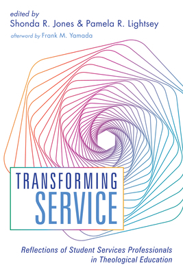 Transforming Service: Reflections of Student Se... 1532694261 Book Cover