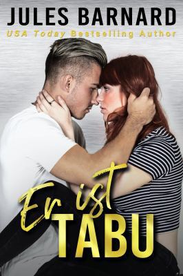 Er ist tabu (Die Männer aus Lake Tahoe) (German... [German] 1942230133 Book Cover
