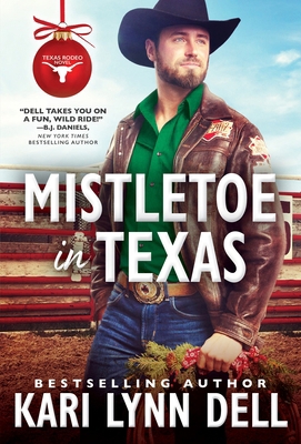 Mistletoe in Texas 1464238758 Book Cover