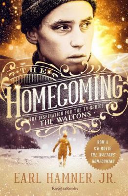 Homecoming 0394419294 Book Cover