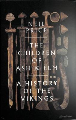 Children of Ash and Elm 0241283981 Book Cover