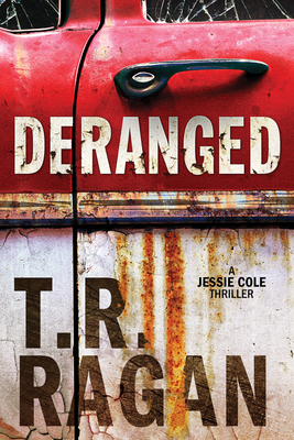 Deranged 1503904296 Book Cover
