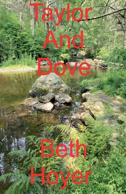 Taylor And Dove B0FR1J7R6T Book Cover