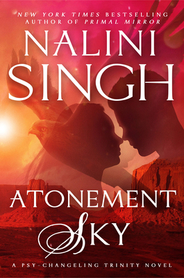 Atonement Sky 0593819527 Book Cover