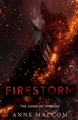 Firestorm B096TLBK8Z Book Cover