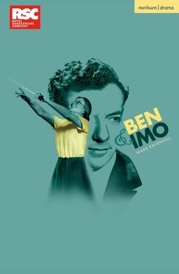 Ben and Imo 1350471607 Book Cover