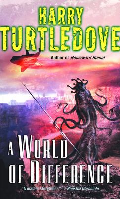 A World of Difference B000S9ILTU Book Cover