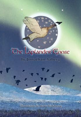 The Laplander Goose 0984736921 Book Cover