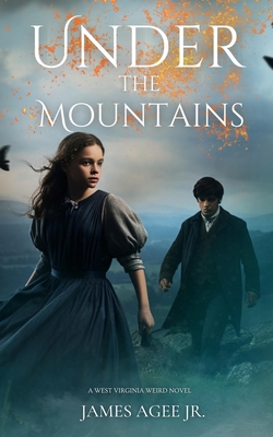 Under The Mountains 1523941812 Book Cover