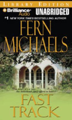 Fast Track 1423344960 Book Cover