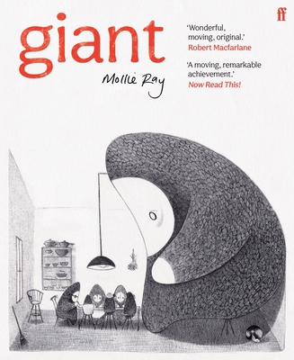 Giant 0571374204 Book Cover