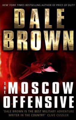 Moscow Offensive 1472153456 Book Cover