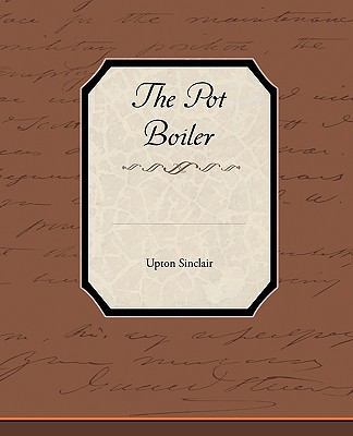 The Pot Boiler 1438533853 Book Cover