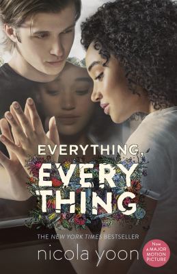 Everything, Everything 0552576484 Book Cover