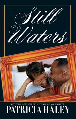 Still Waters 0373830734 Book Cover