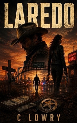 Laredo B0H198HNXW Book Cover