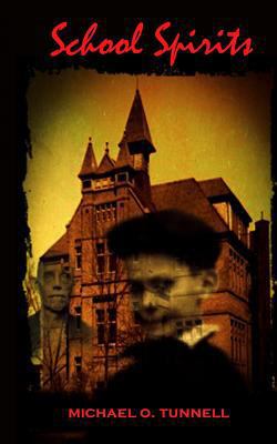 School Spirits 1495391876 Book Cover