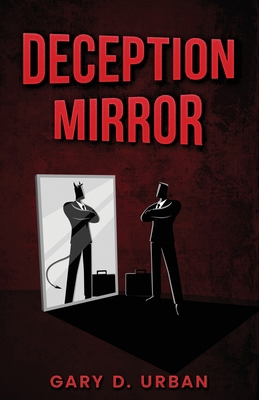 Deception Mirror B0CHLD1D68 Book Cover