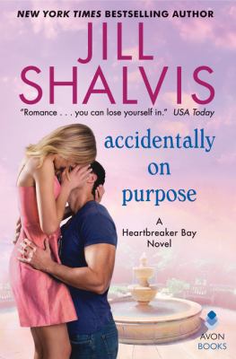 Accidentally on Purpose 0062660136 Book Cover