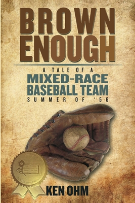 Brown Enough 1722133554 Book Cover