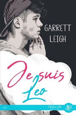 Je suis Leo [French] 2376766419 Book Cover