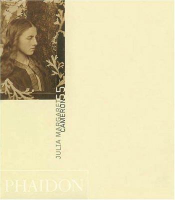 Julia Margaret Cameron 0714840173 Book Cover